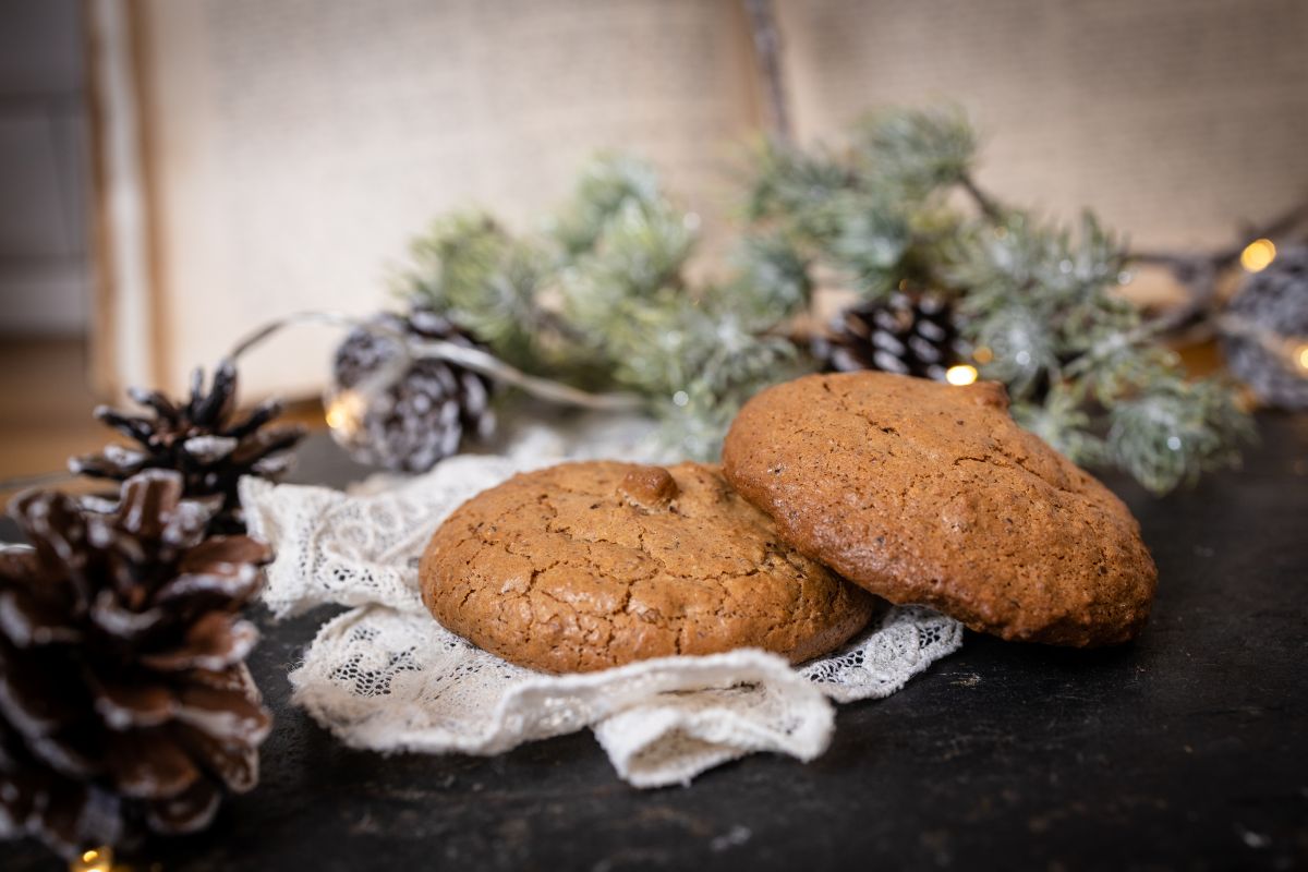 Weißbachs Lebkuchen, Natur (3er Pack) Weißbachs Lebkuchen, Natur (3er Pack)